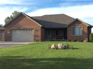 15220 Imlay City Rd, Mussey, MI 48014