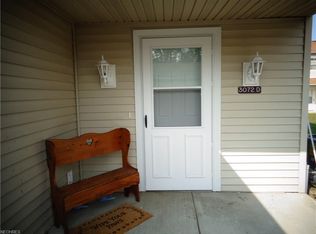 3072 Ivy Hill Cir UNIT D, Cortland, OH 44410