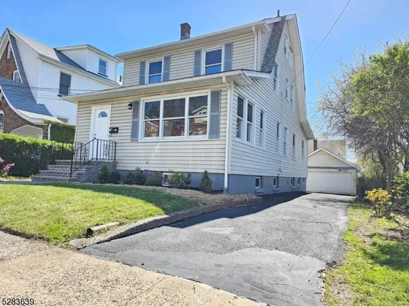 1595 Clinton Pl, Hillside Twp., NJ 07205
