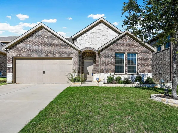 10217 Travis Rd, Little Elm, TX 75068
