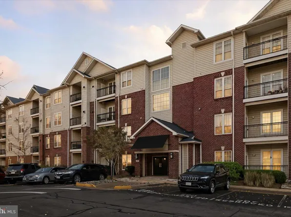1591 Spring Gate Dr Unit 3406, Mc Lean, VA 22102