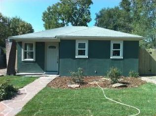 1575 Xanthia St, Denver, CO 80220