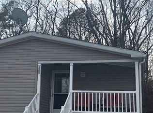 2009 Elmwood Park Dr, Capitol Heights, MD 20743