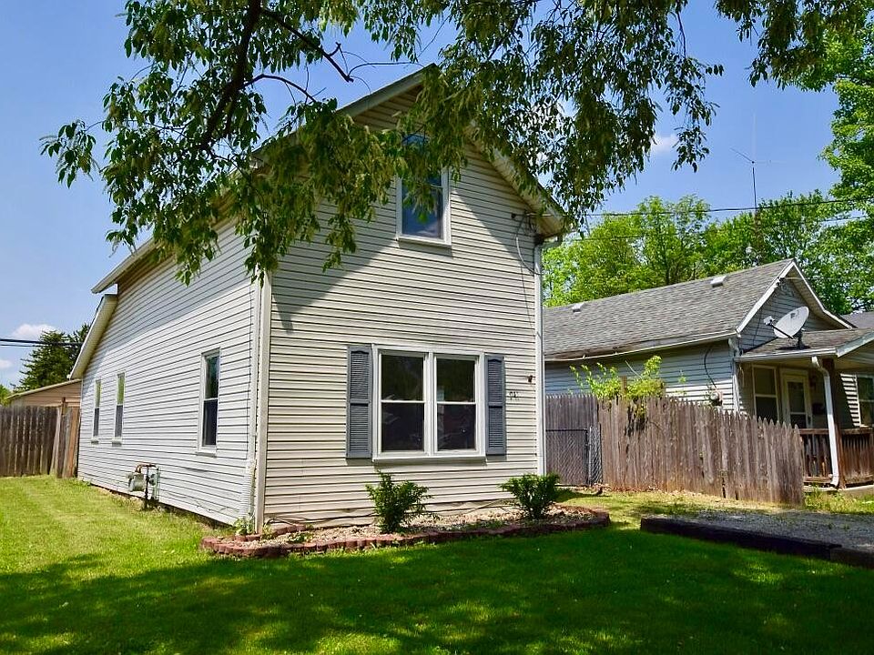 941 N State St, Marion, OH 43302 Zillow