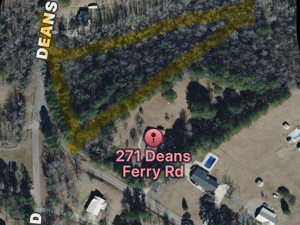 2nd image of 1 Deans Ferry Rd #1
