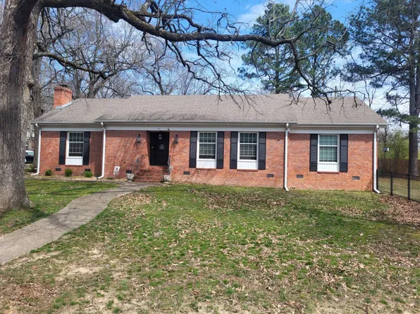 1510 Martin Dr, Pocahontas, AR 72455