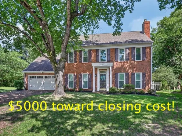 8280 Timber Oaks Cv, Cordova, TN 38018