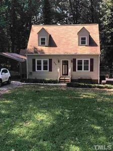 208 Woods Run, Knightdale, NC, 27545