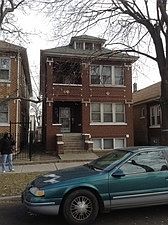 1st image of 6735 S Rockwell St