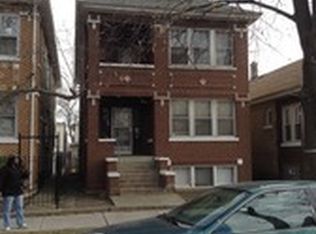 6735 S Rockwell St, Chicago, IL 60629