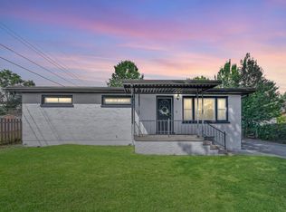 545 Thurman Dr, Lexington, KY 40505
