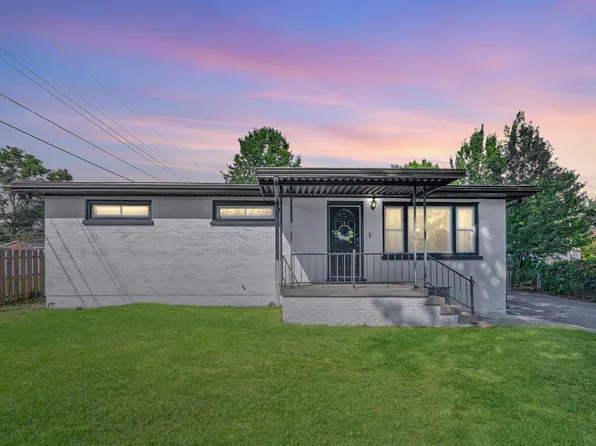 545 Thurman Dr, Lexington, KY 40505