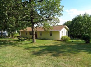 1001 Sappington Bridge Rd, Sullivan, MO 63080