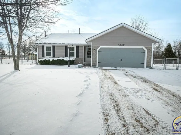 3917 SE 34th Ter, Topeka, KS 66605