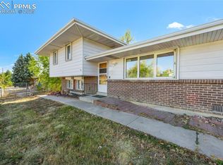 2336 Monterey Rd, Colorado Springs, CO 80910