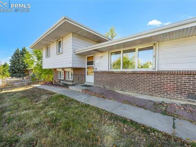 2336 Monterey Rd, Colorado Springs, CO, 80910