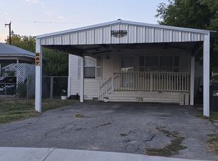 227 Esma St, San Antonio, TX 78223
