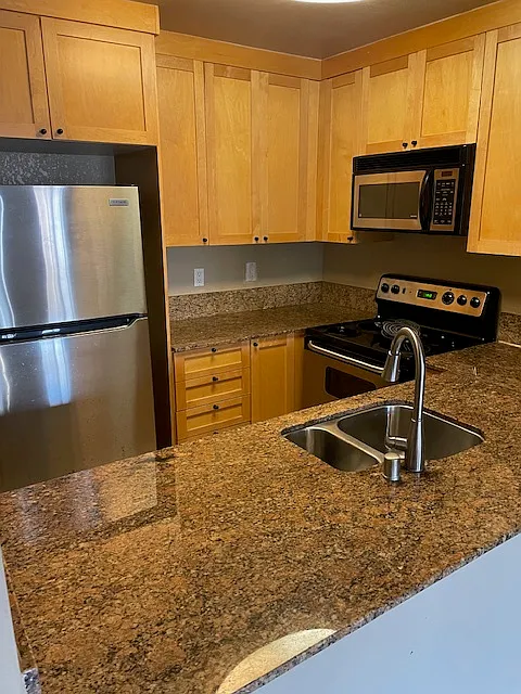 2 bed, 1000 sqft, $3,250 — Photo 4