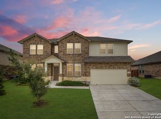 317 Blaze Moon, Cibolo, TX 78108
