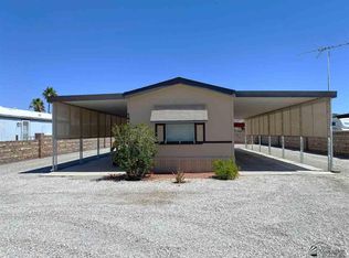 14142 E 31st Pl, Yuma, AZ 85367