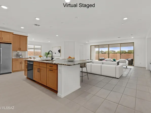 4416 W Tortolita View Cir, Marana, AZ 85658