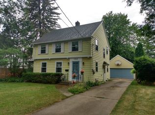 1325 S Outagamie St, Appleton, WI 54914