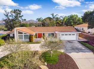 16617 Maverick Ln, Poway, CA 92064
