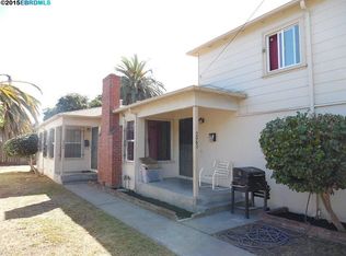 2062 87th Ave, Oakland, CA 94621