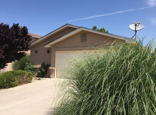 7501 Eagle Crest Ave NE, Albuquerque, NM 87113