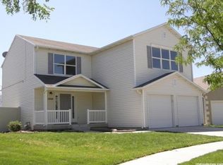 1480 N 1350 W, Springville, UT 84663