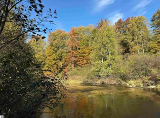 NULLG Tomasek Rd, Thompsonville, MI 49683