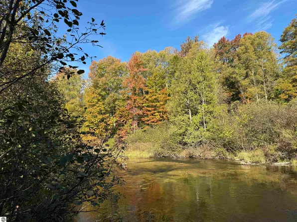 NULLG Tomasek Rd, Thompsonville, MI 49683