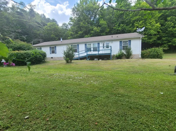 21435 Pocahontas Trl, Wht Sulphur S, WV 24986