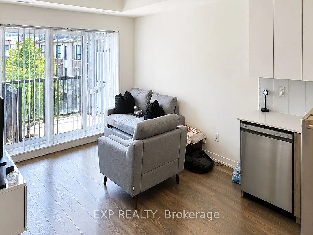 1 bed, $2,000 — Photo 3