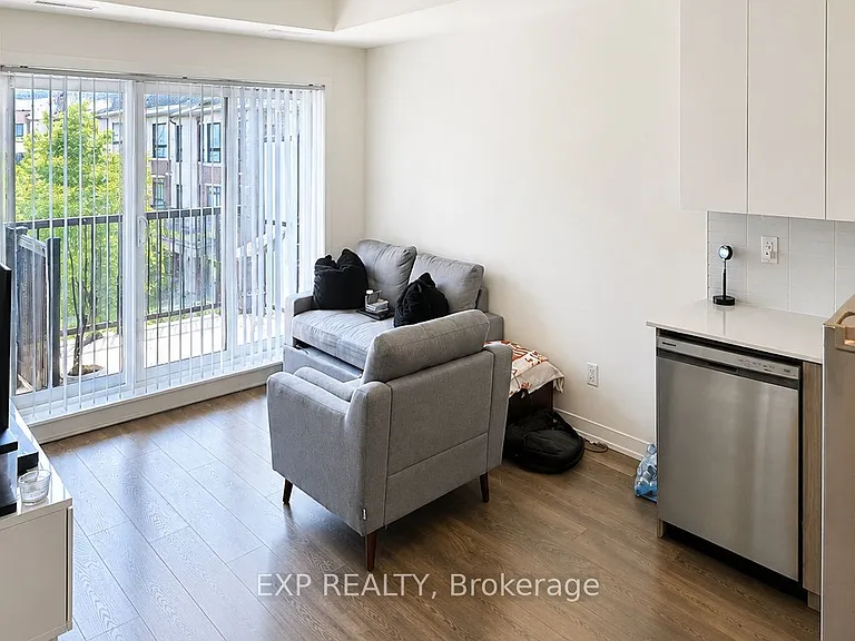 120 Canon Jackson Dr E #310 — Photo 3