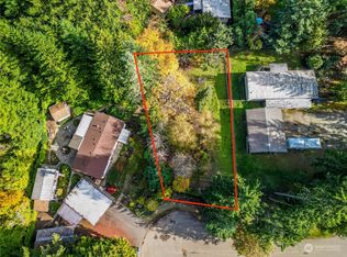 4909 Barbara Ln SE, Olalla, WA 98359