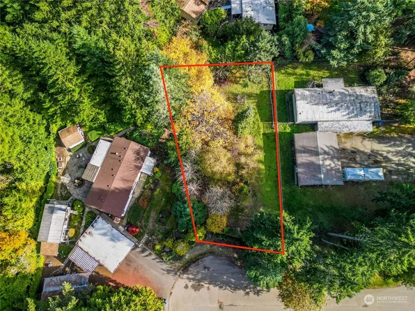 4909 Barbara Lane SE, Olalla, WA 98359