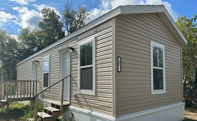 Parkview MHP LLC — Photo 4