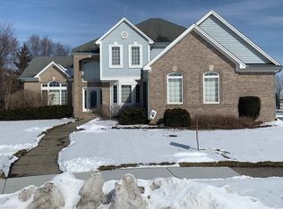 19285 Stony Point, Macomb, MI 48044