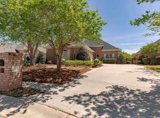 210 Macintosh Ln, Centerville, GA 31028