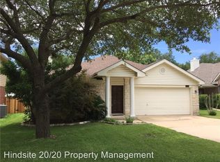 6401 Rotan Dr, Austin, TX 78749