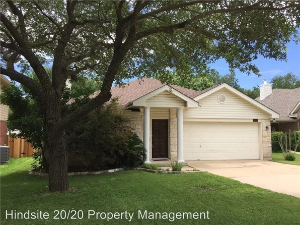 6401 Rotan Dr, Austin, TX 78749