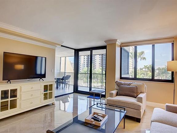 4th image of 3420 S Ocean Blvd APT 4O
