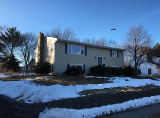 31 East Ter, South Burlington, VT 05403