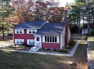 27 Pierce Dr, Pembroke, MA 02359