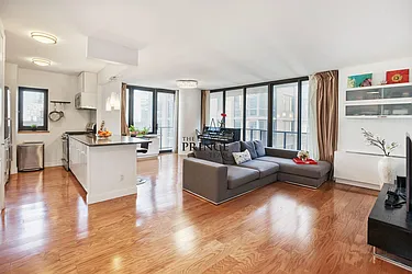 Rented by Town Residential