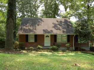 2638 Ridgemore Rd NW, Atlanta, GA 30318