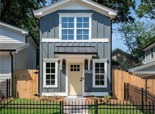 629 Stokeswood Ave SE #B, Atlanta, GA 30316