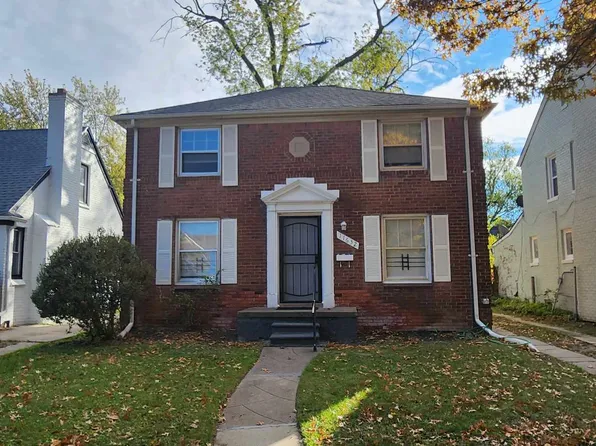 11632 Laing St, Detroit, MI 48224