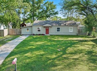 1526 E Evanston St, Wichita, KS 67219